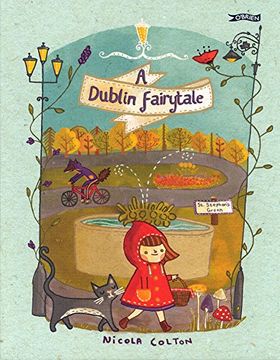 portada A Dublin Fairytale