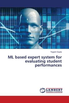 portada ML based expert system for evaluating student performances (en Inglés)