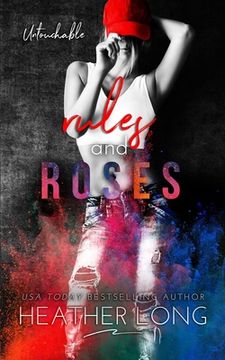 portada Rules and Roses (en Inglés)