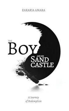 portada The boy and his Sandcastle: A Journey of Redemption (en Inglés)