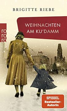 portada Weihnachten am Ku'damm (in German)