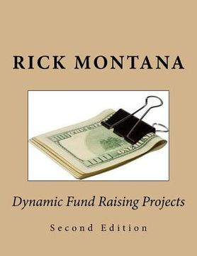 portada Dynamic Fund Raising Projects (in English)