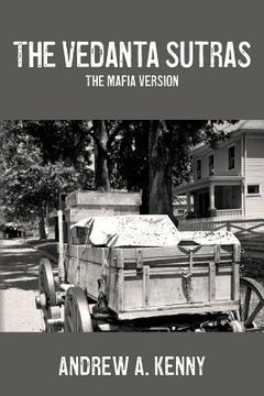 portada The Vedanta Sutras: The Mafia Version (en Inglés)