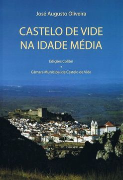 portada Castelo De Vide Na Idade Média