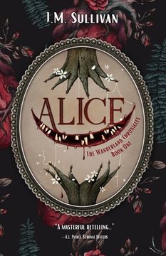 portada Alice (en Inglés)