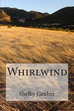portada Whirlwind (en Inglés)