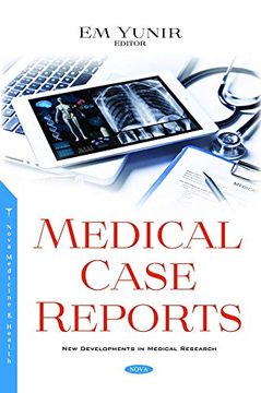 portada Medical Case Reports