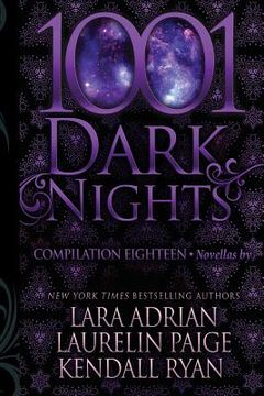 portada 1001 Dark Nights: Compilation Eighteen 