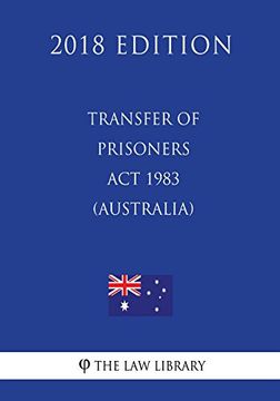 portada Transfer of Prisoners act 1983 (in English)