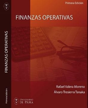 portada Finanzas Operativas (in Spanish)