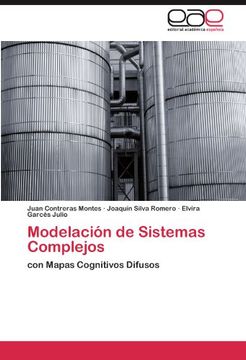 modelaci n de sistemas complejos