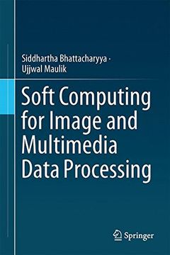 portada Soft Computing for Image and Multimedia Data Processing