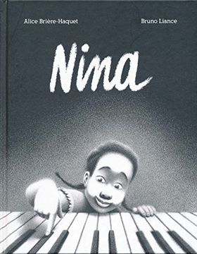 portada Nina (in Spanish)