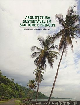 portada Arquitetura Sustentável em Sao Tomé e Príncipe