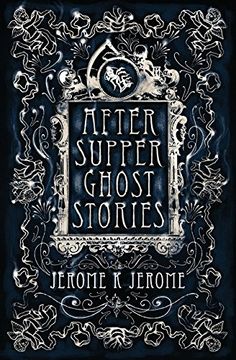 portada After Supper Ghost Stories 
