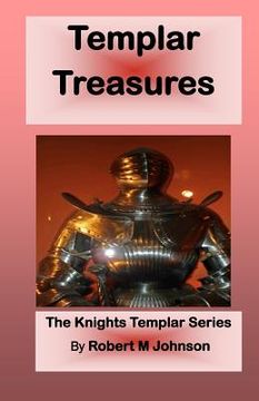 portada templar treasures (in English)