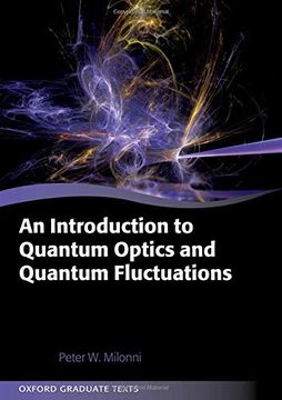 portada An Introduction to Quantum Optics and Quantum Fluctuations (Oxford Graduate Texts) (en Inglés)