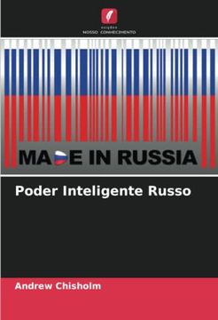 portada Poder Inteligente Russo