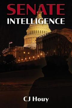 portada Senate Intelligence (en Inglés)