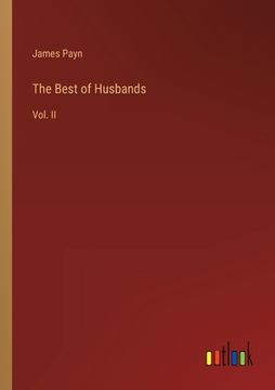 portada The Best of Husbands: Vol. II (in English)