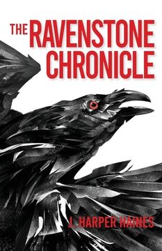 portada Ravenstone Chronicles (en Inglés)