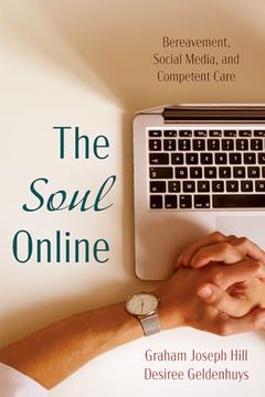 portada The Soul Online (en Inglés)
