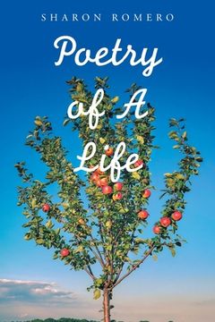 portada Poetry of a Life (in English)