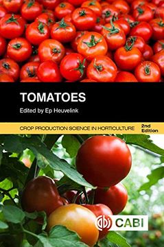 portada Tomatoes (Agriculture) (en Inglés)