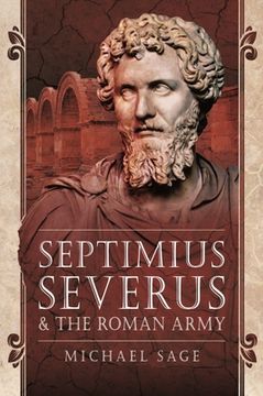 portada Septimius Severus and the Roman Army