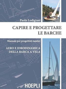 portada Capire E Progettare Le Barche