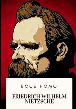 portada Ecce Homo (in English)