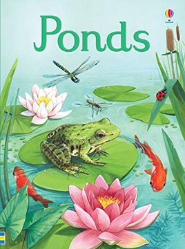 portada Ponds (Beginners) (in English)