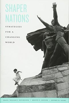 portada Sharper Nations: Strategies for a Changing World (Revealing Antiquity)
