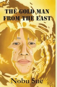 portada The Gold man From the East