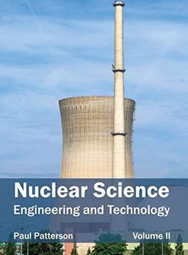 portada Nuclear Science: Engineering and Technology (Volume ii) (en Inglés)