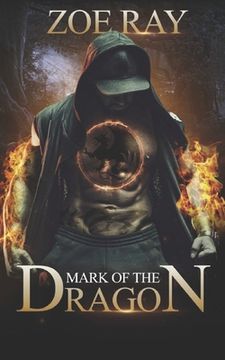 portada Mark Of The Dragon (en Inglés)