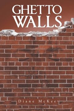 portada Ghetto Walls (en Inglés)
