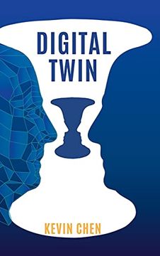 portada Digital Twin (en Inglés)
