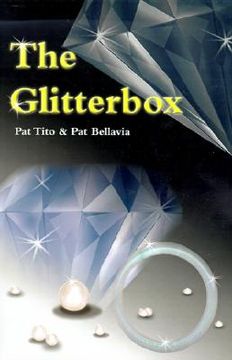 portada the glitter box