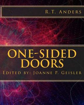 portada One-Sided Doors (en Inglés)
