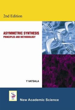 portada Asymmetric Synthesis Principles and Methodology