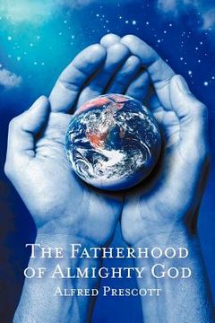portada the fatherhood of almighty god (en Inglés)