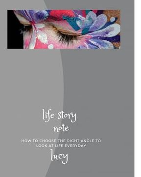 portada Life story note (in English)