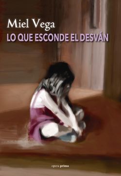 portada Lo que Esconde el Desvan (in Spanish)