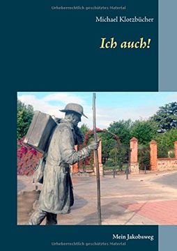 portada Ich auch! (German Edition)
