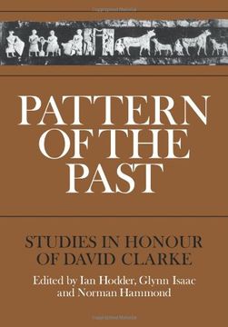 portada Pattern of the Past: Studies in the Honour of David Clarke (en Inglés)