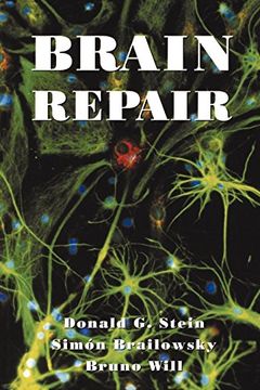 portada Brain Repair (in English)