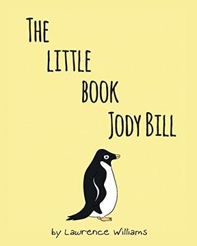 portada The Little Book, Jody Bill