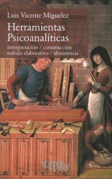 Libro Herramientas Psicoanaliticas De - Buscalibre