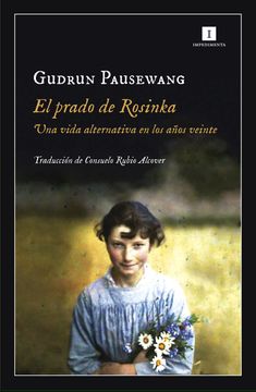 portada El Prado de Rosinka (in Spanish)